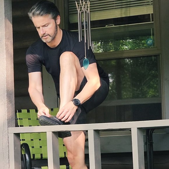 Meet your Posher, Peter - Picture 1 of 1